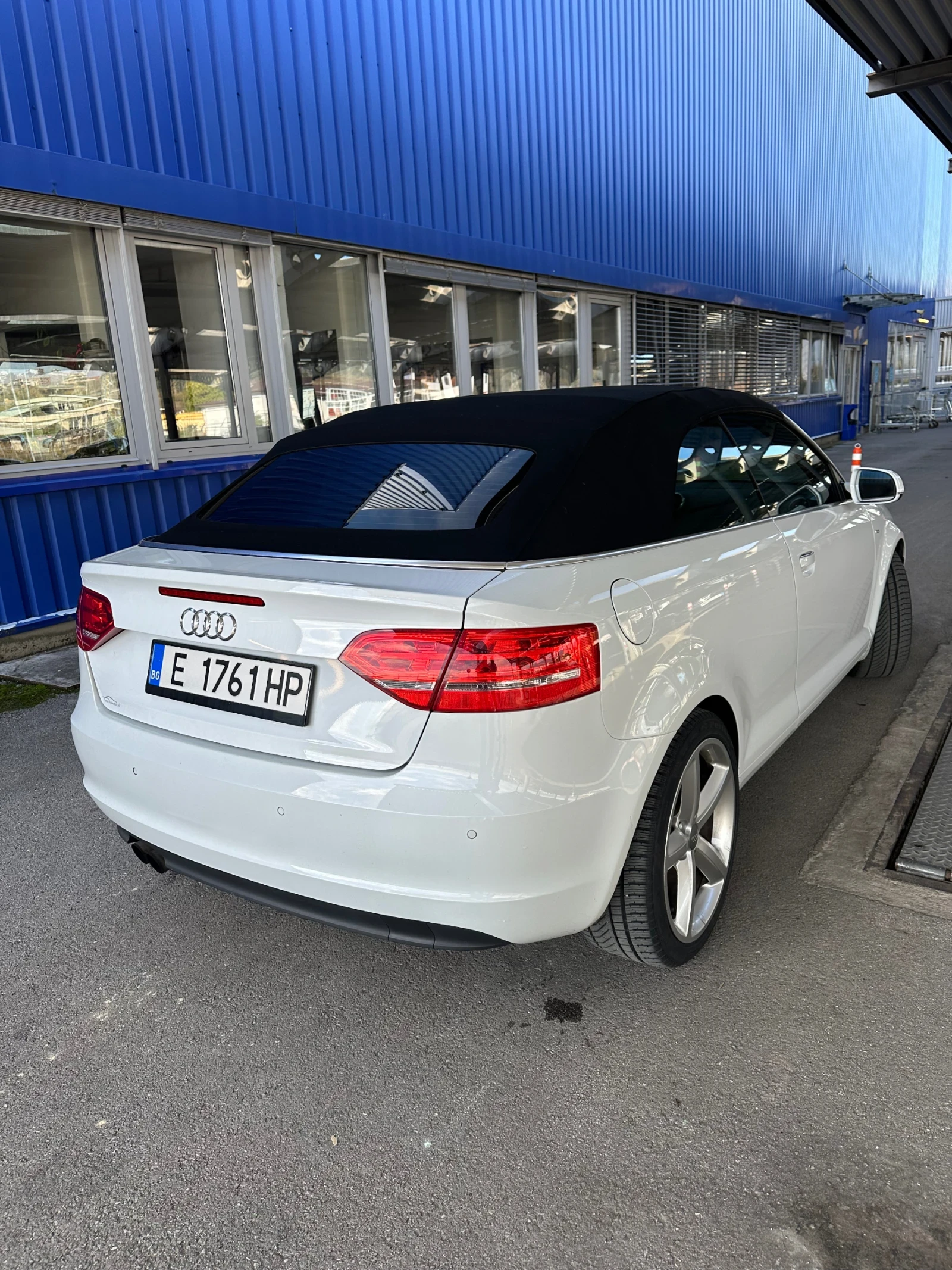 Audi A3 S Line  - изображение 6