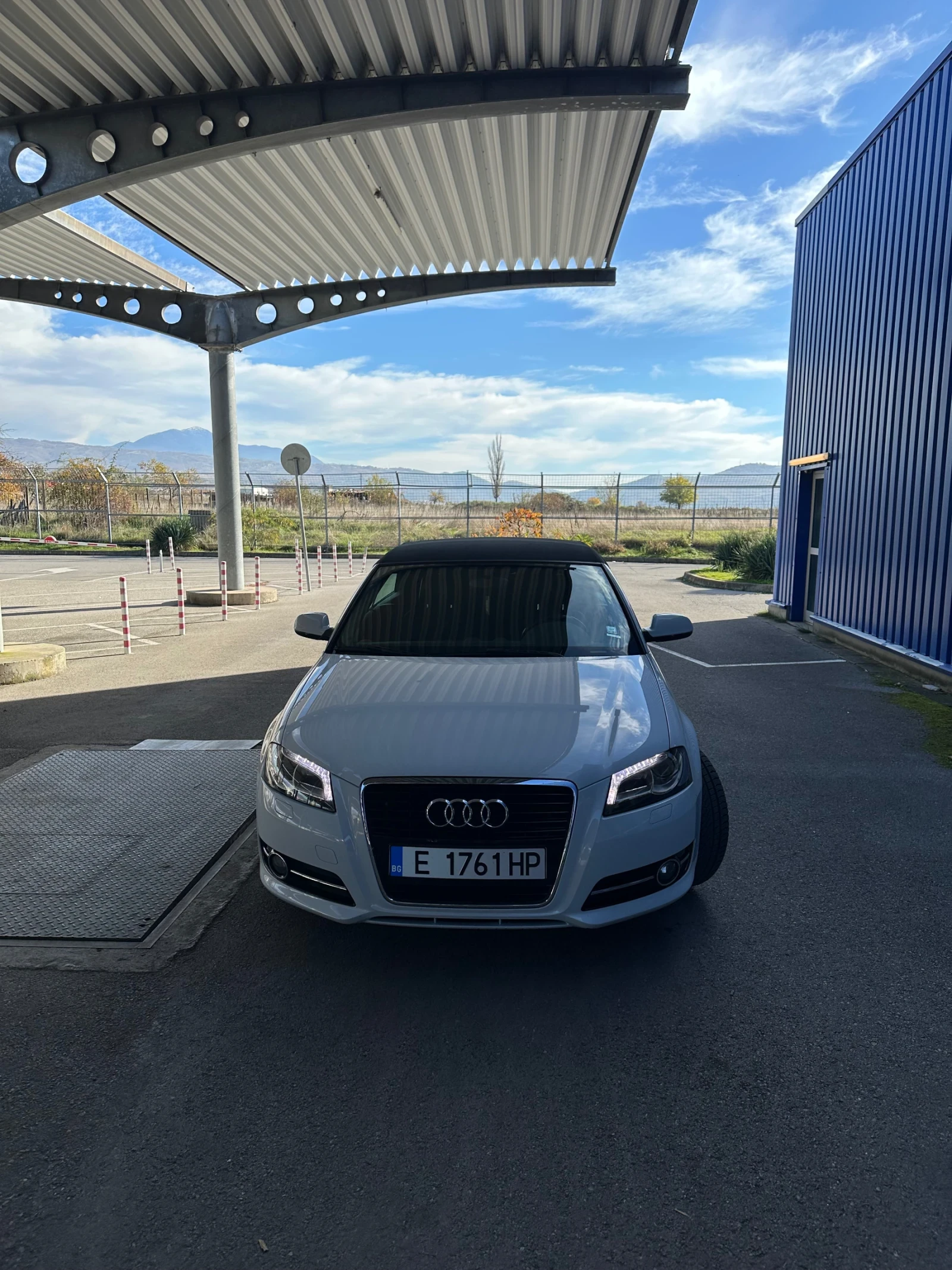 Audi A3 S Line  - изображение 2