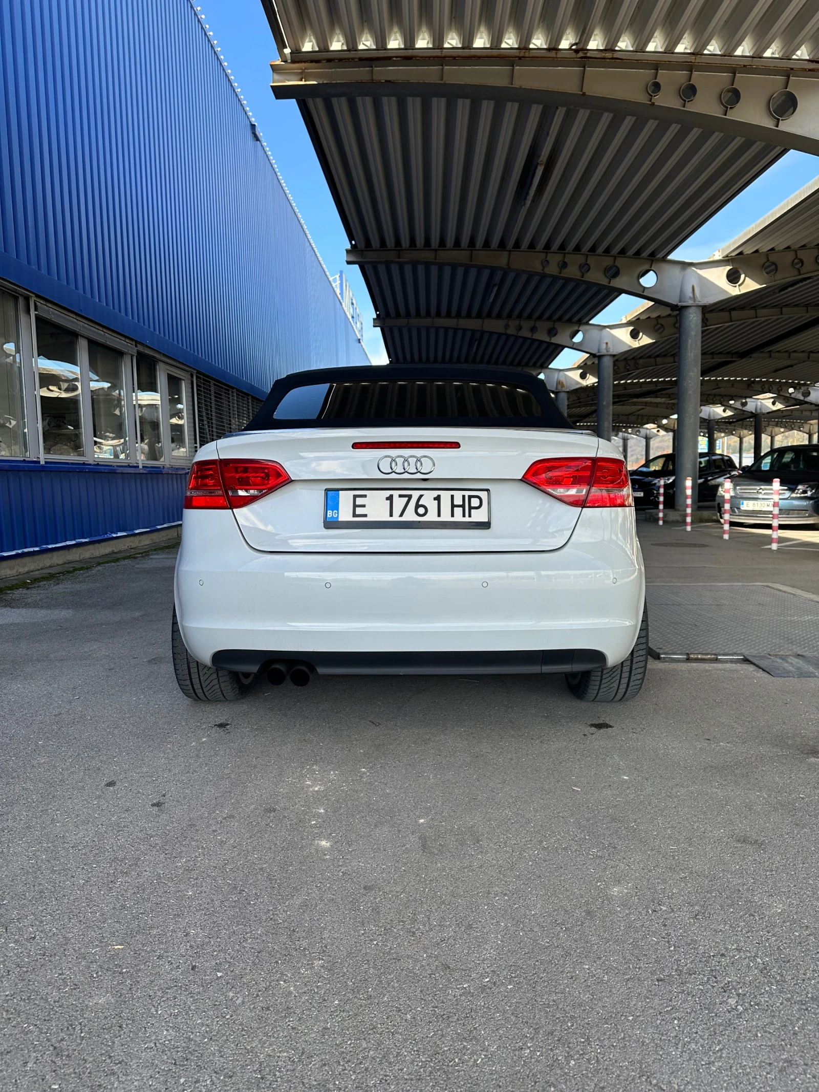 Audi A3 S Line  - изображение 5