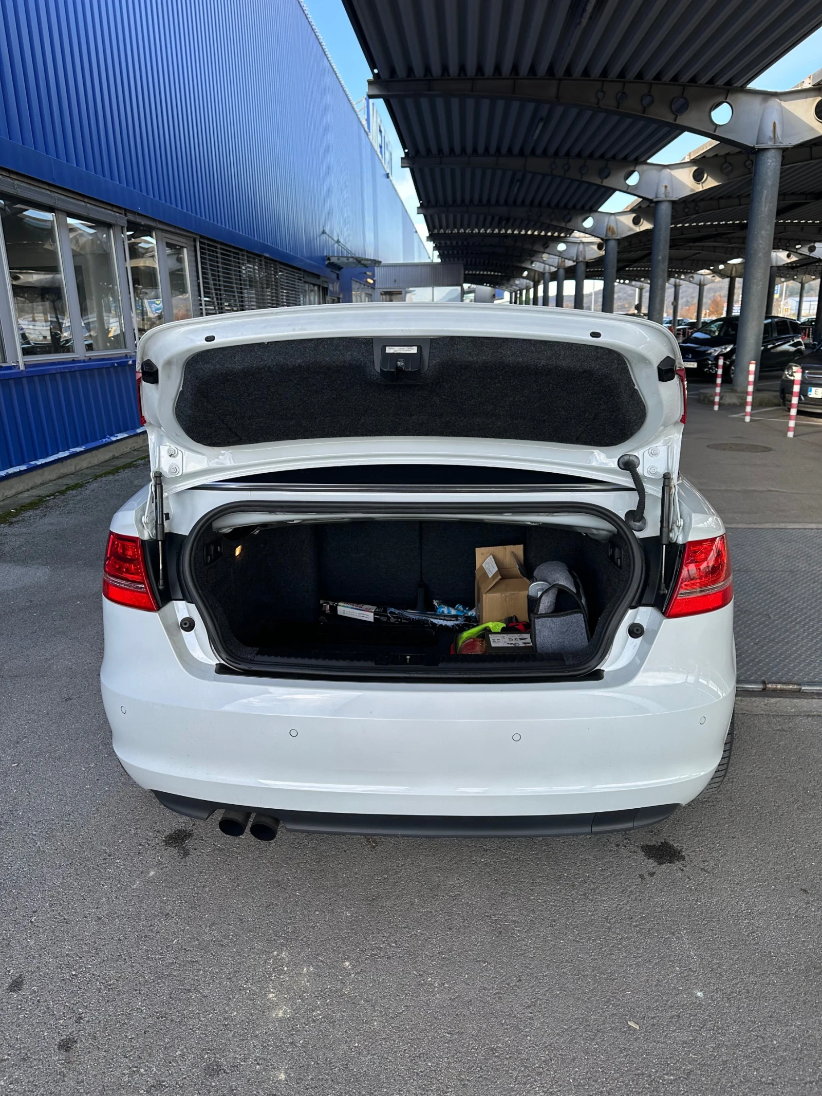 Audi A3 S Line  - изображение 7