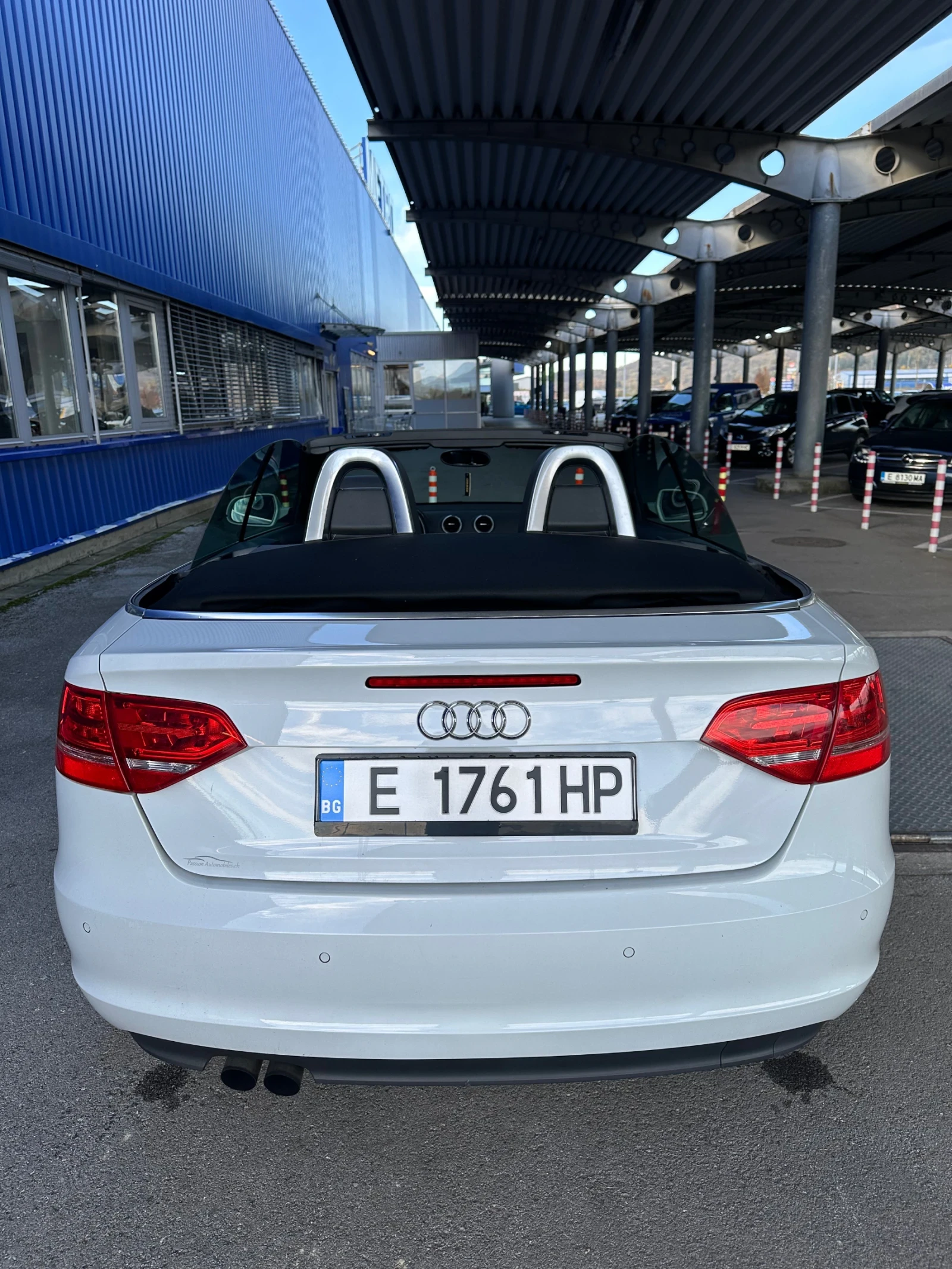 Audi A3 S Line  - изображение 10