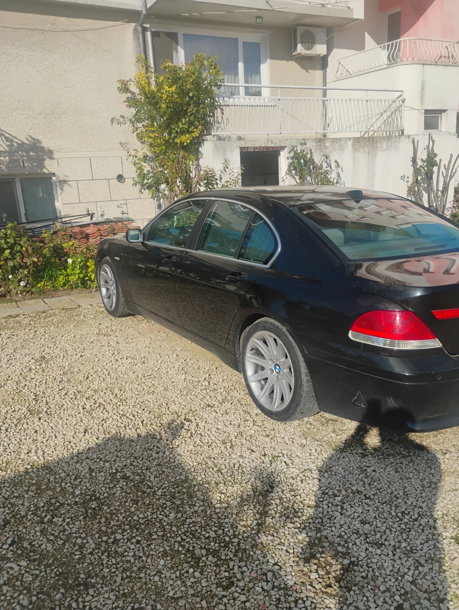 BMW 735 | Mobile.bg   3