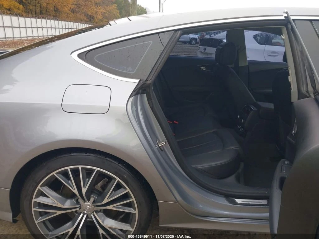 Audi A7 * 3.0T PREMIUM PLUS * CARFAX *    | Mobile.bg   12