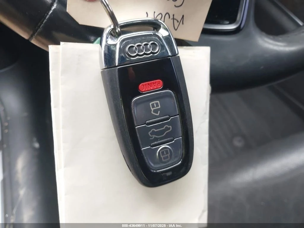 Audi A7 * 3.0T PREMIUM PLUS * CARFAX *    | Mobile.bg   14