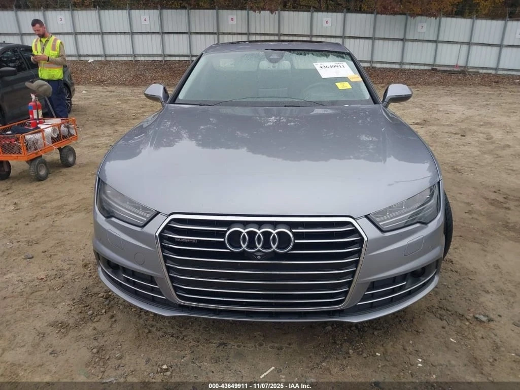 Audi A7 * 3.0T PREMIUM PLUS * CARFAX *    | Mobile.bg   1