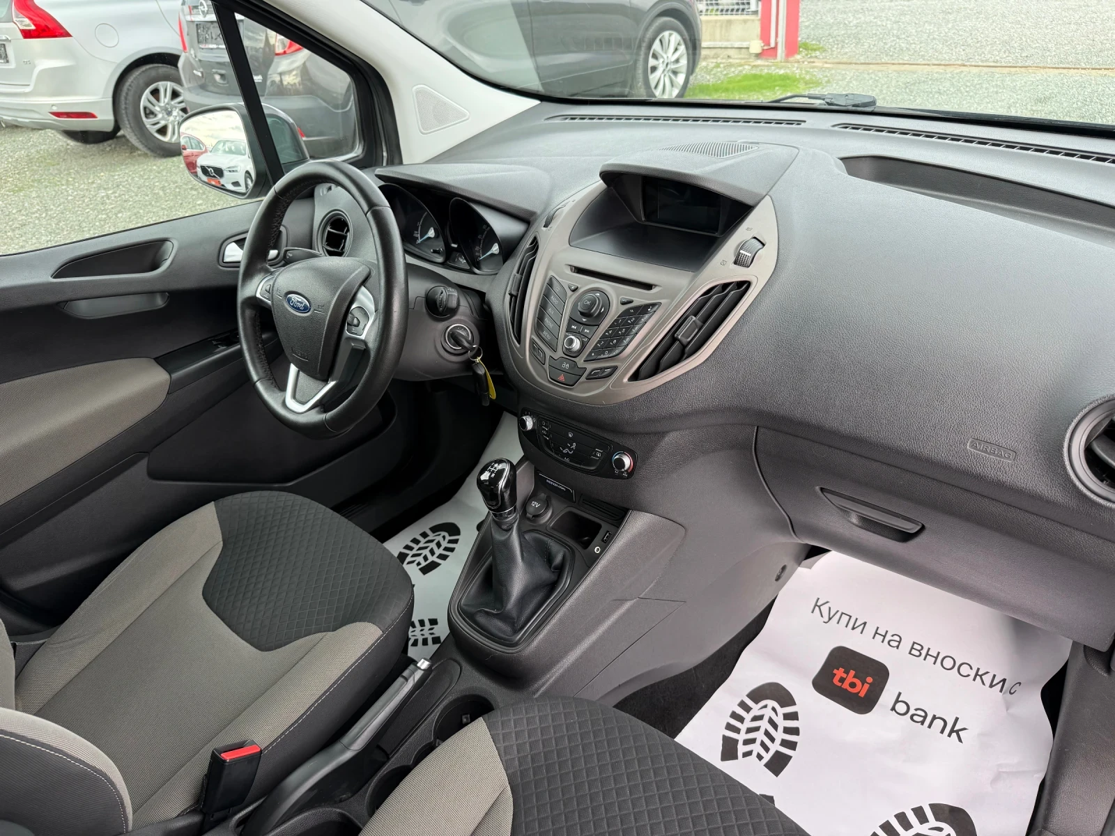 Ford Courier (KATO ����) | Mobile.bg � ����������� 15