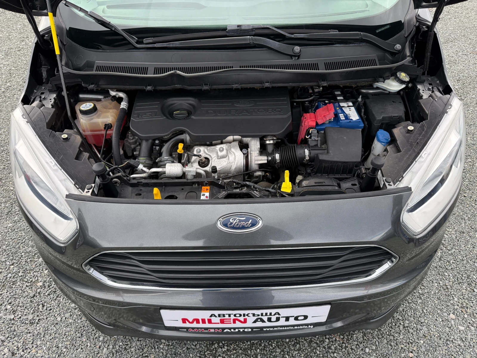 Ford Courier (KATO ����) | Mobile.bg � ����������� 17