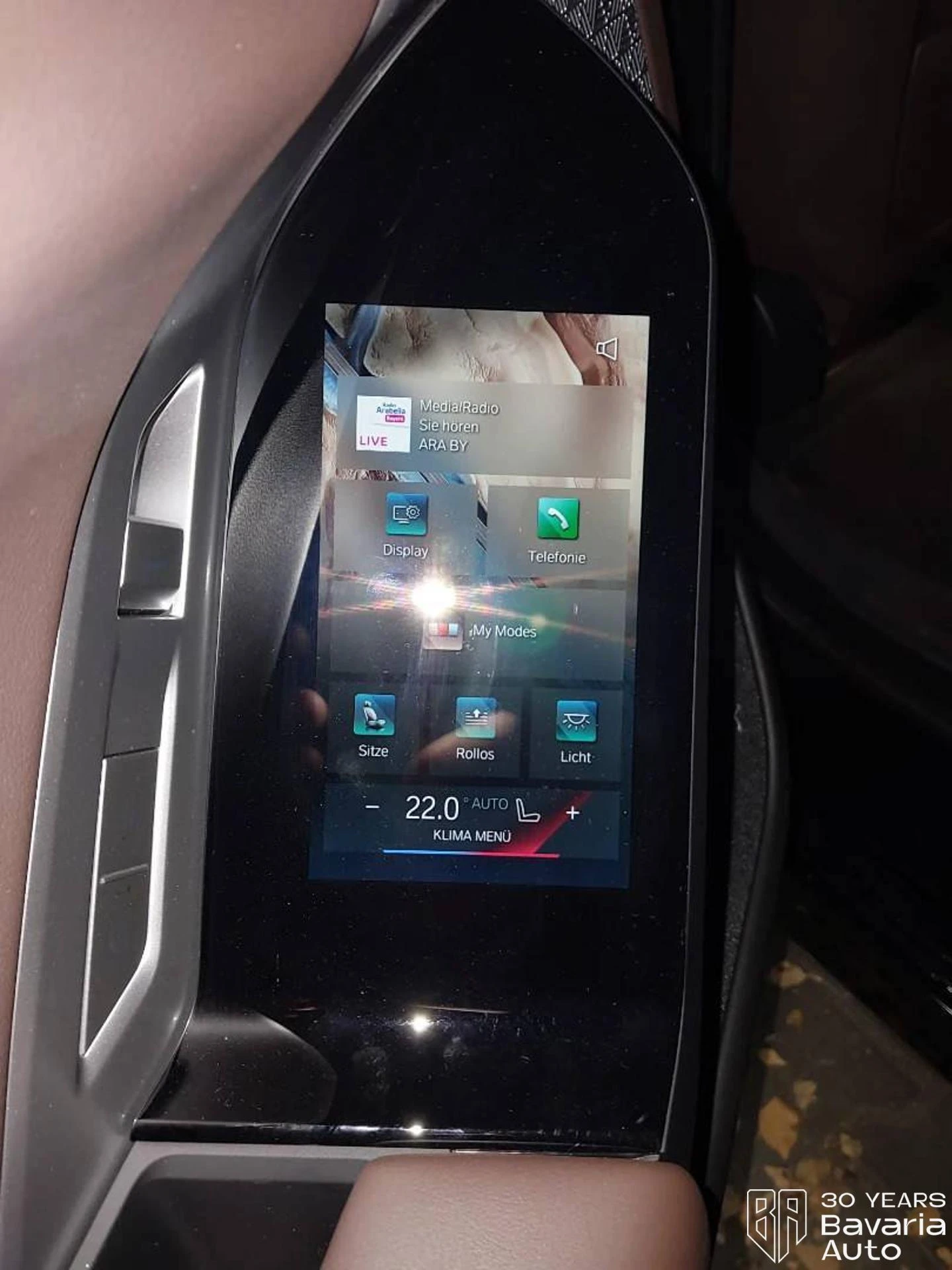 BMW 750 e xDrive M Sport Paket Sportautomatic | Mobile.bg � ����������� 13