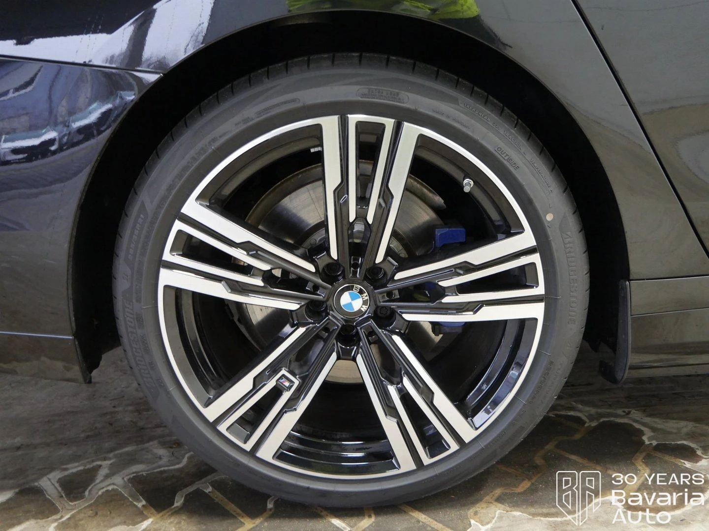 BMW 750 e xDrive M Sport Paket Sportautomatic | Mobile.bg � ����������� 16