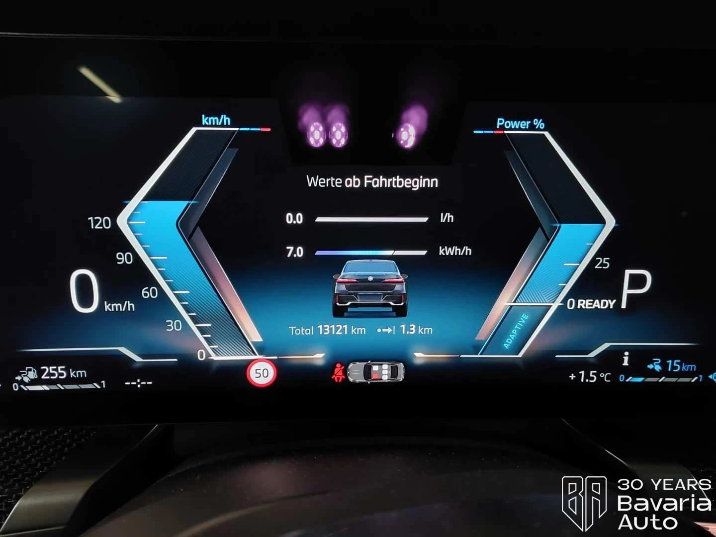 BMW 750 e xDrive M Sport Paket Sportautomatic - изображение 10