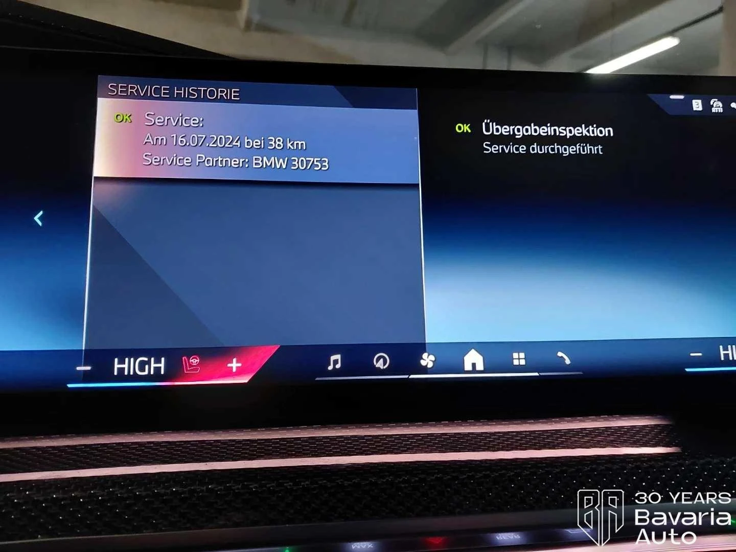 BMW 750 e xDrive M Sport Paket Sportautomatic | Mobile.bg � ����������� 12