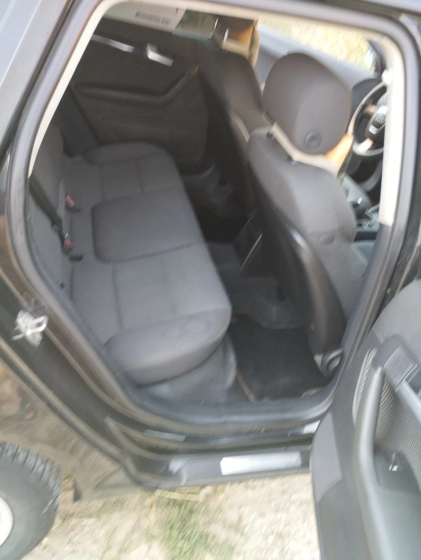 Audi A3  - изображение 4