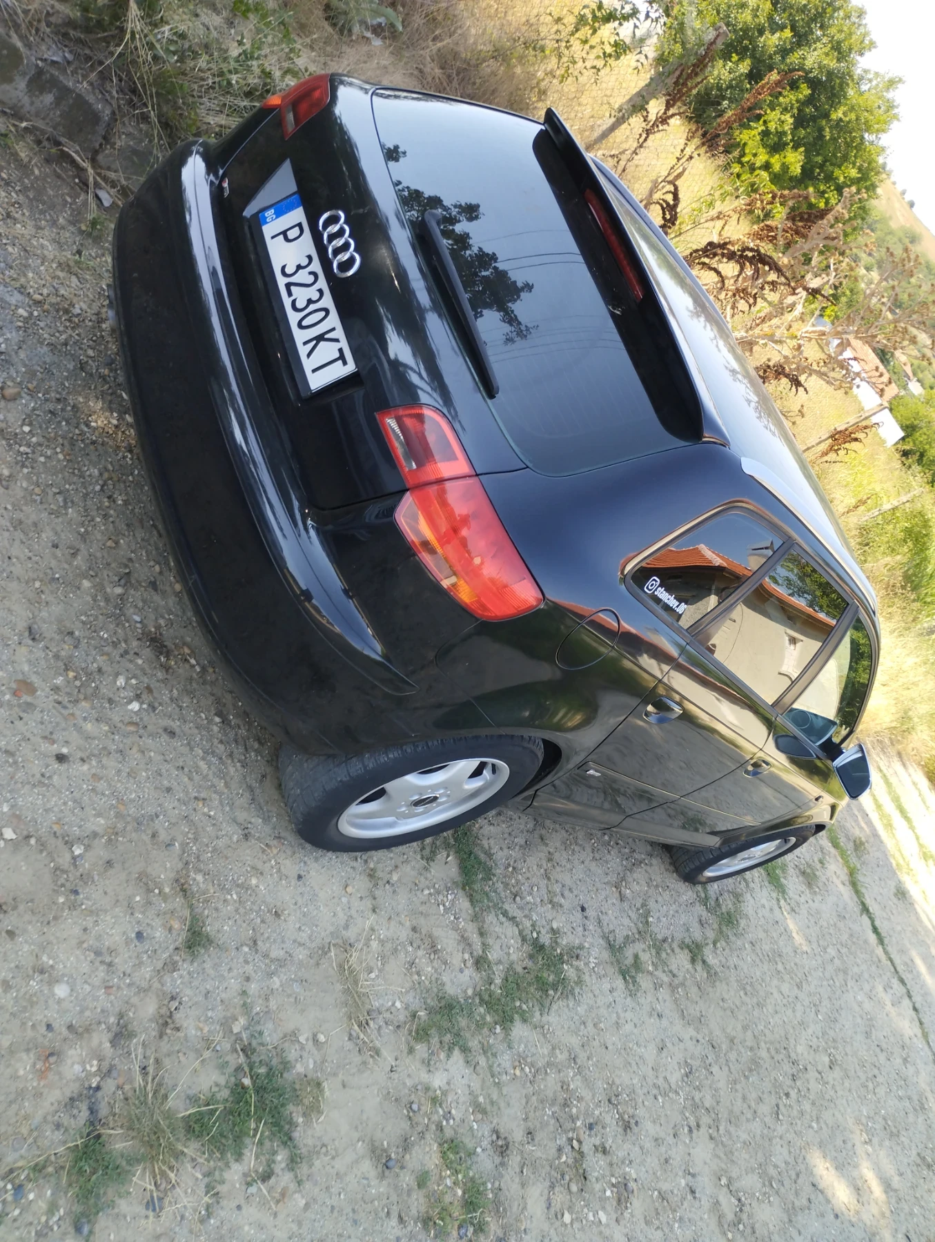 Audi A3  - изображение 9