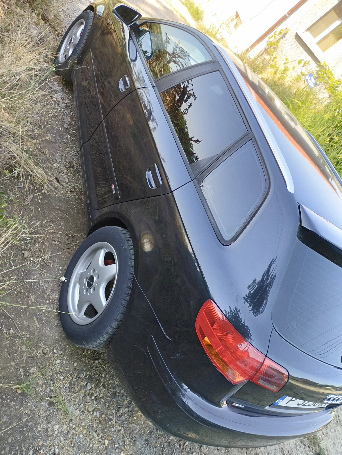 Audi A3  - изображение 8