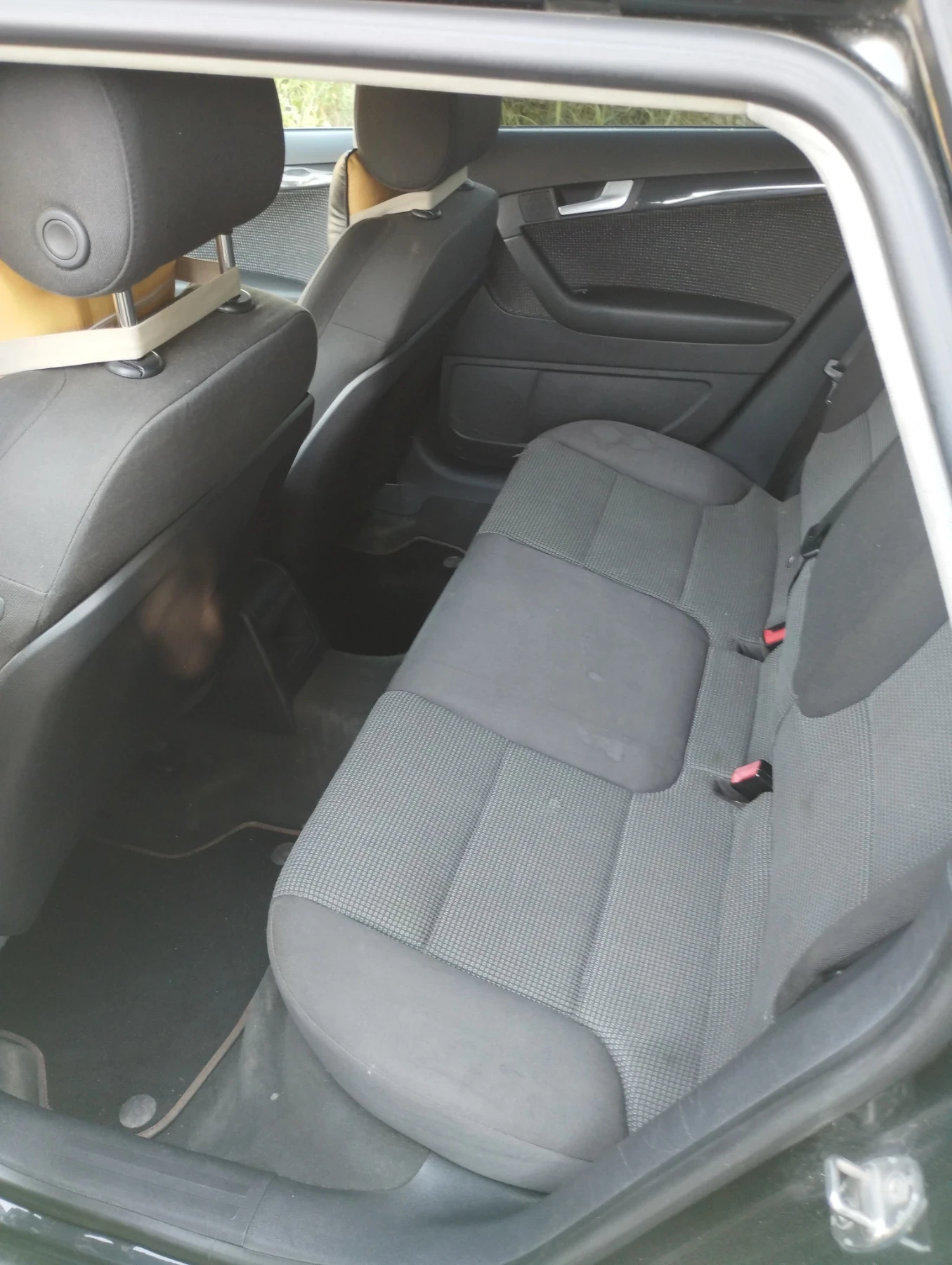 Audi A3  - изображение 6