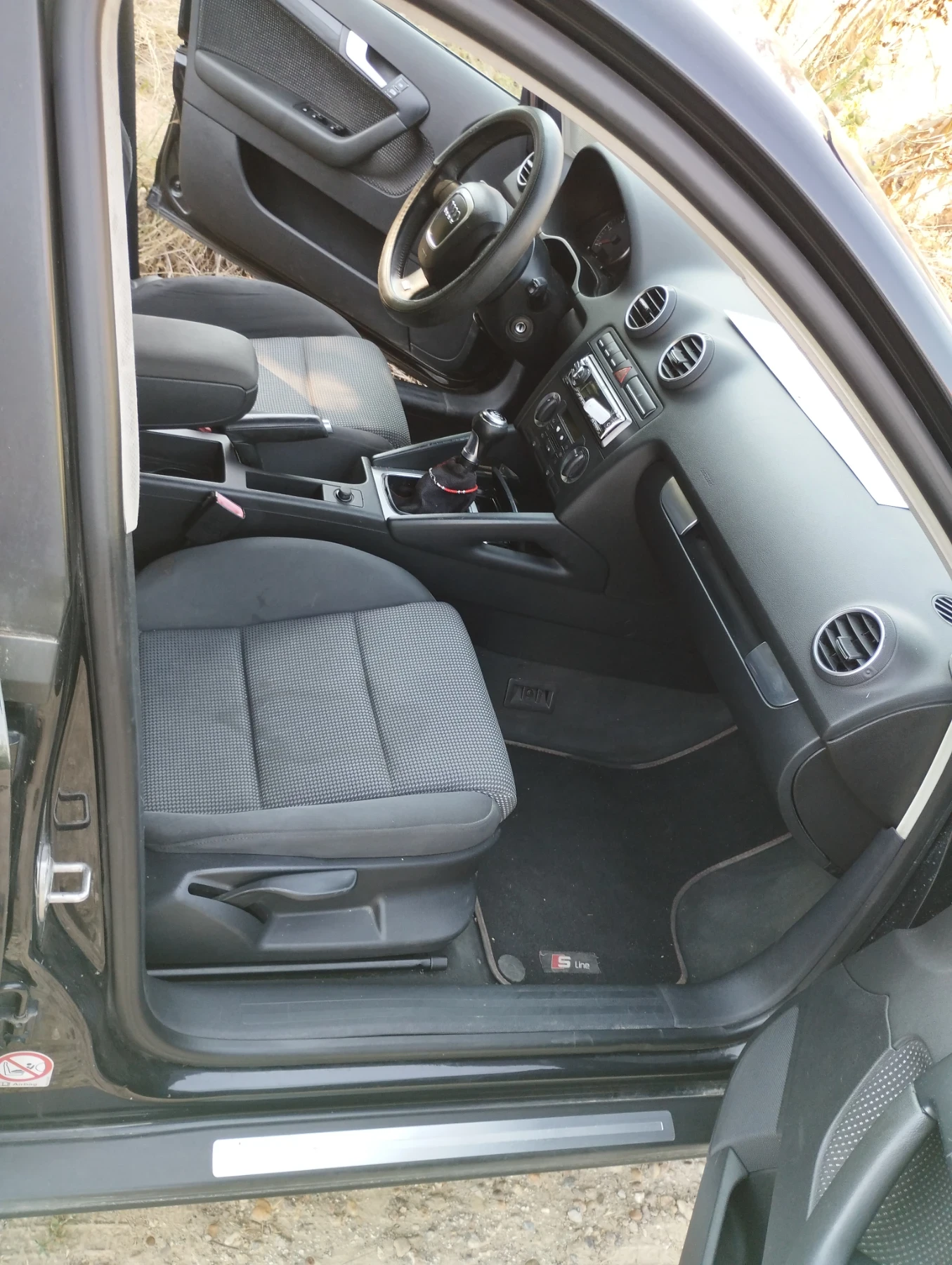 Audi A3  - изображение 3