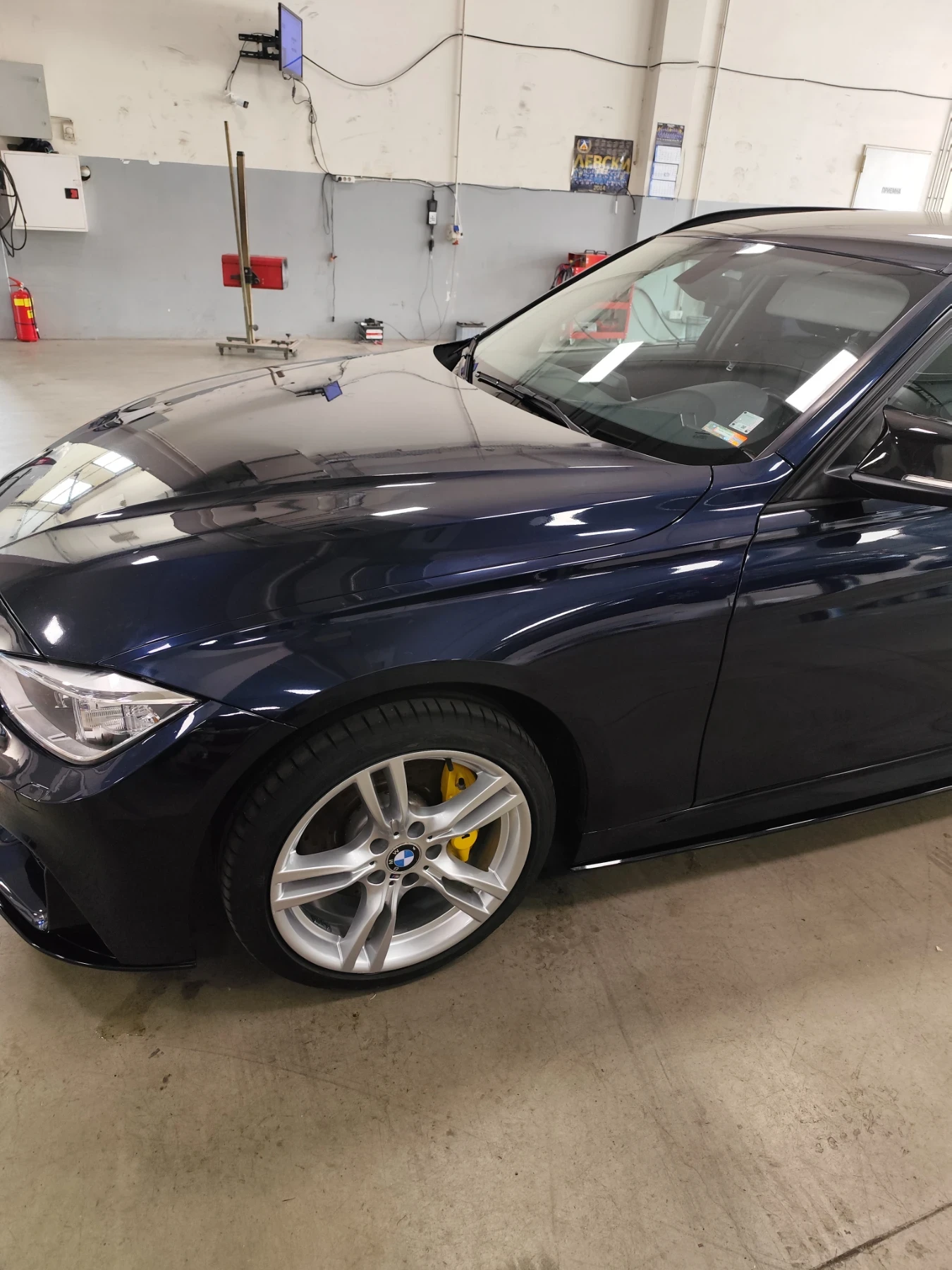 BMW 320 | Mobile.bg � ����������� 13