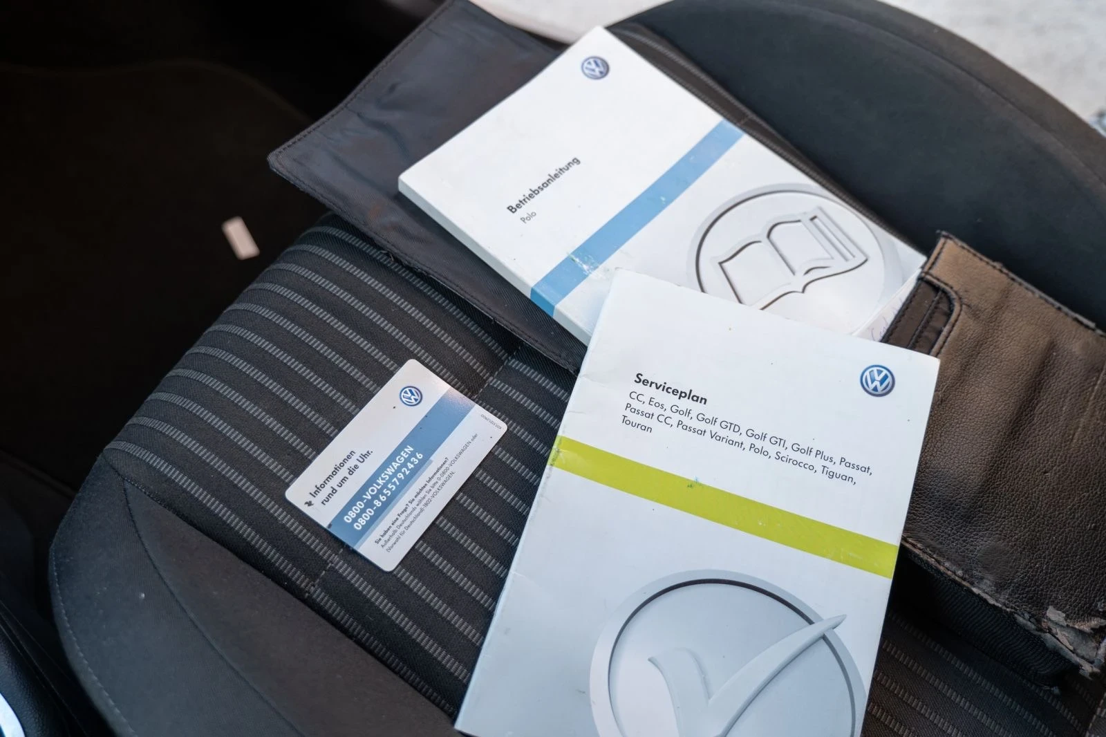 VW Polo 1.6 TDI 105 �� | Mobile.bg � ����������� 13