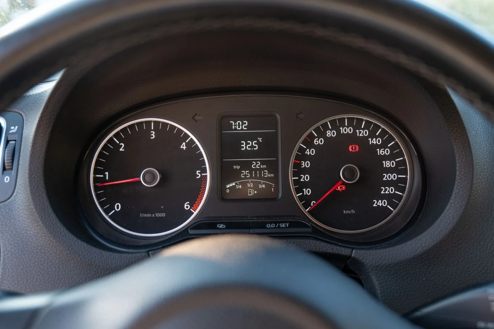 VW Polo  - изображение 10