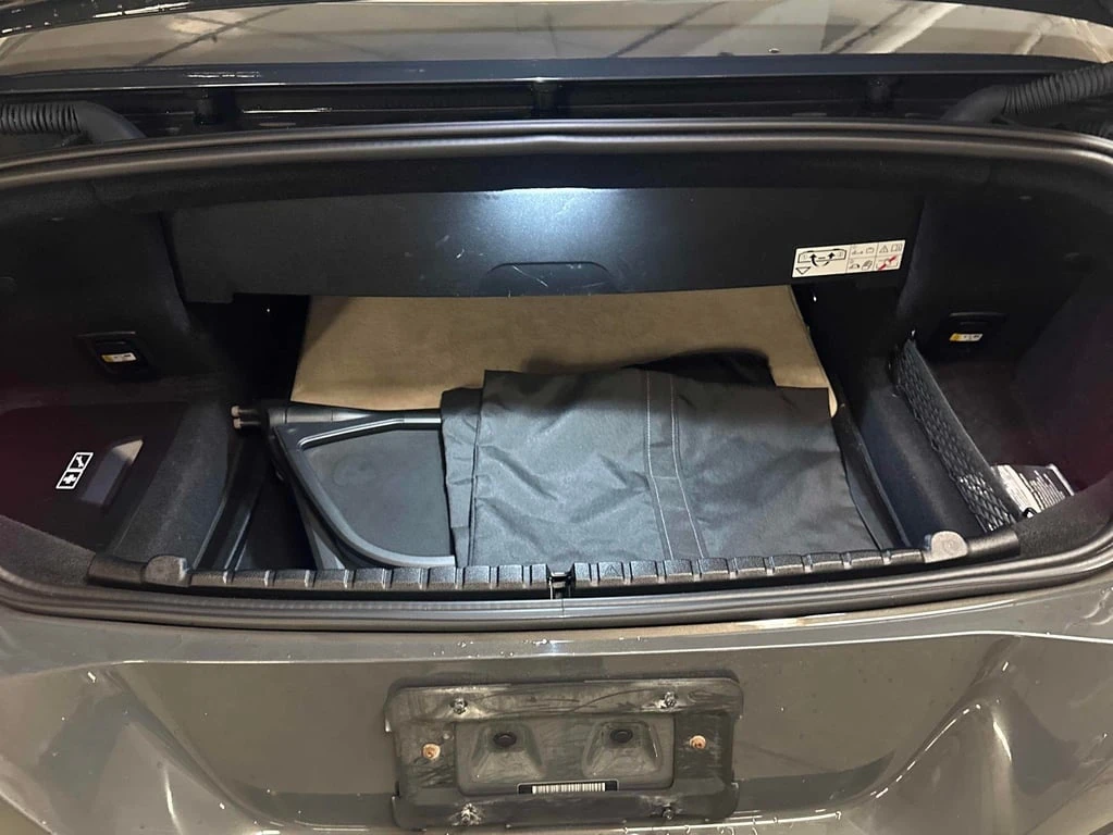 BMW 850 M850i xDrive  CARFAX | Mobile.bg � ����������� 12