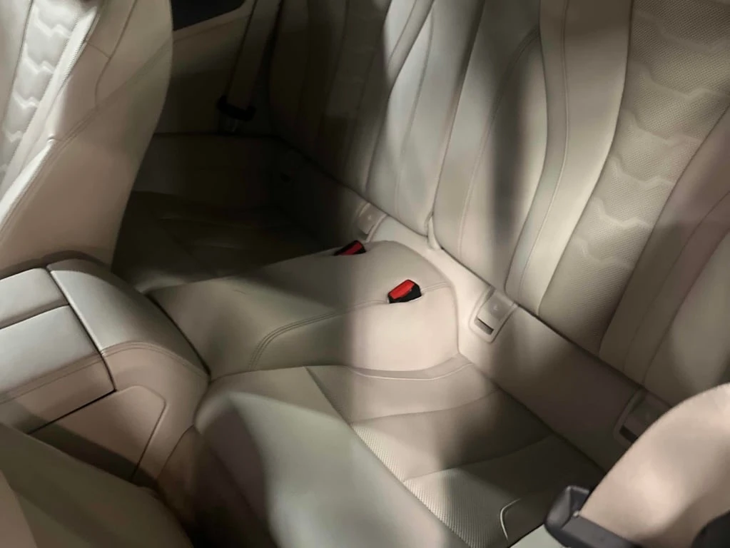 BMW 850 M850i xDrive  CARFAX | Mobile.bg � ����������� 11