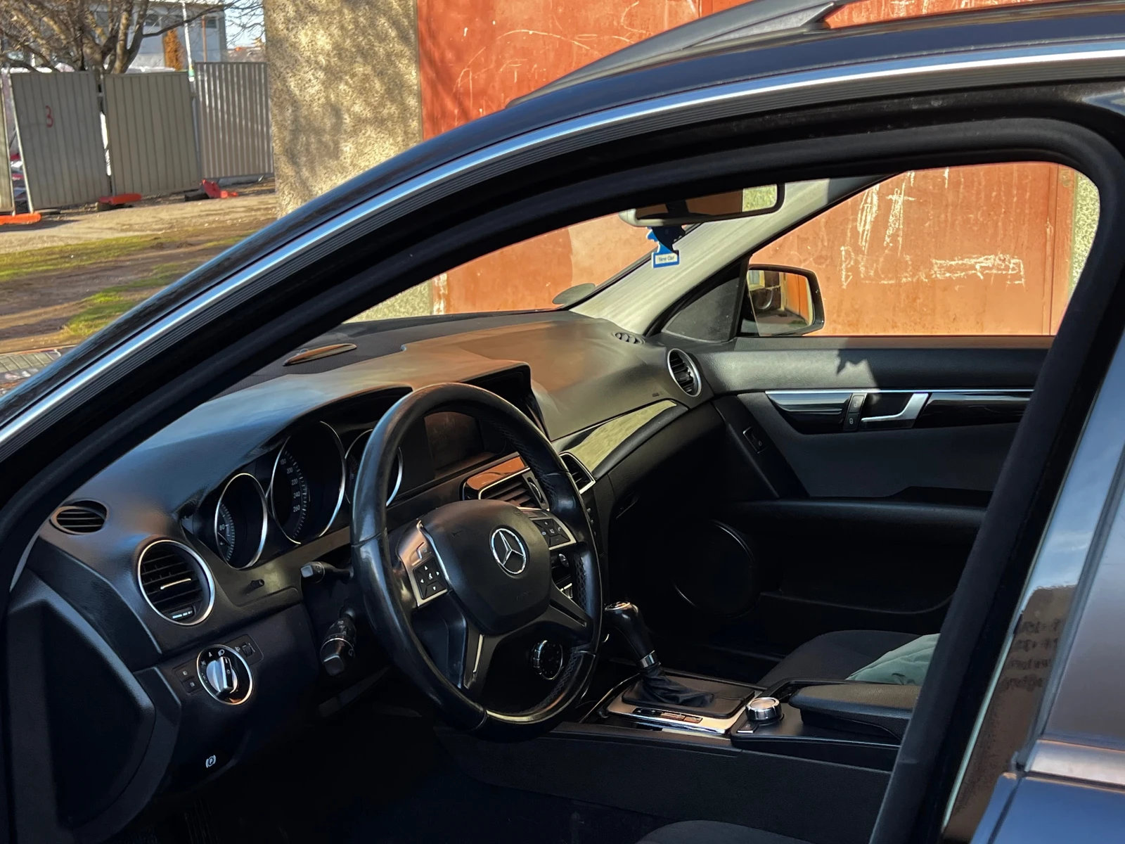 Mercedes-Benz C 220 | Mobile.bg � ����������� 5