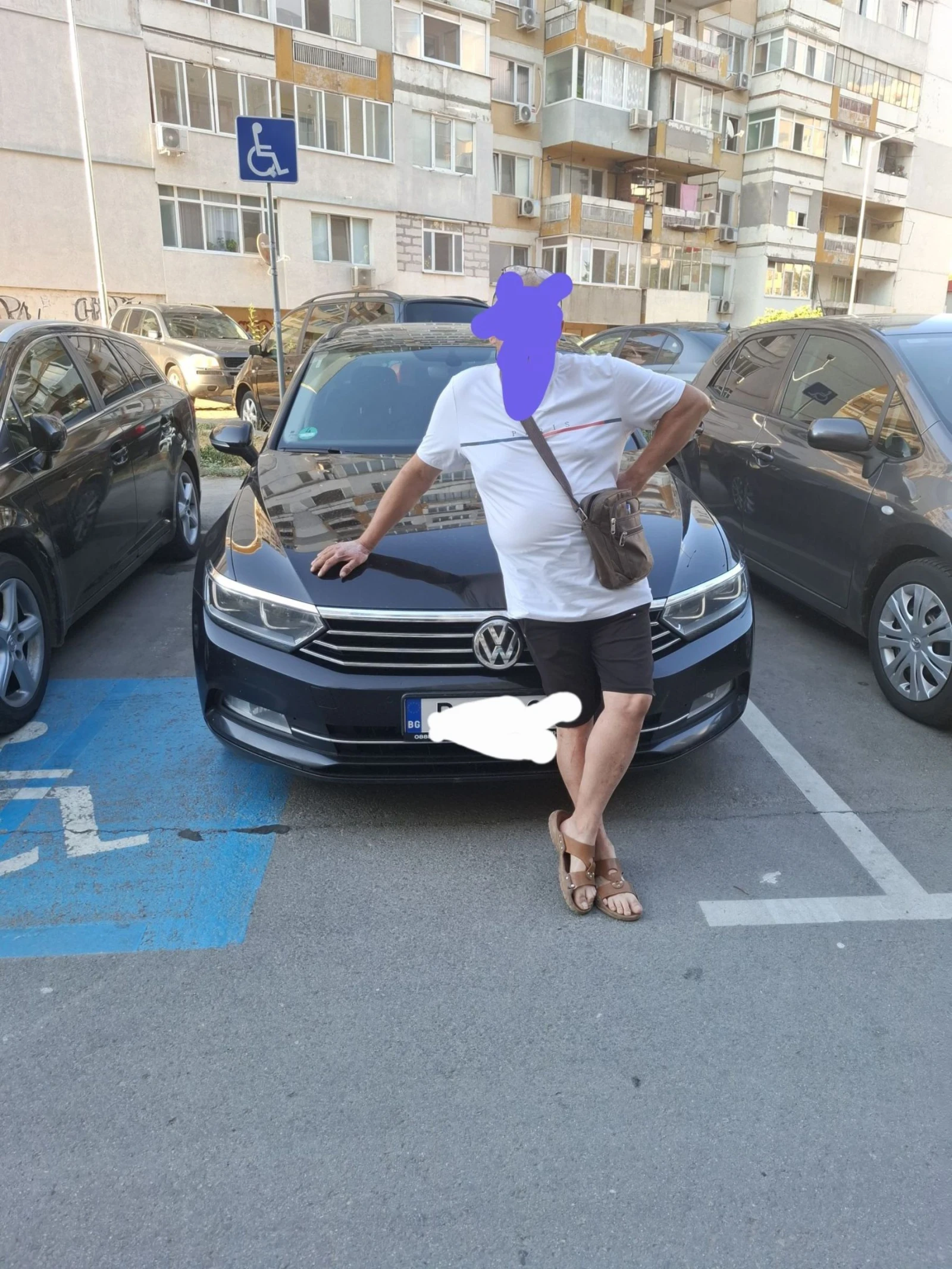 VW Passat �8 | Mobile.bg � ����������� 1