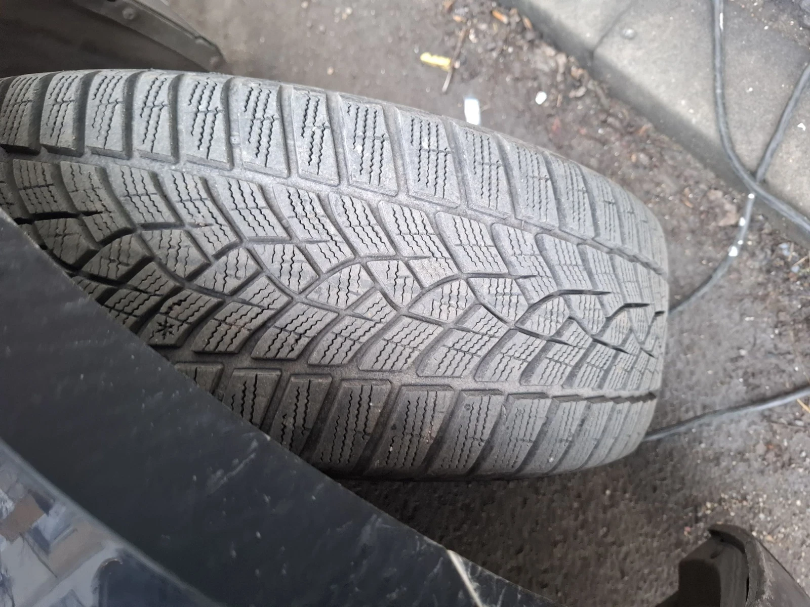 VW Passat В8 - изображение 9