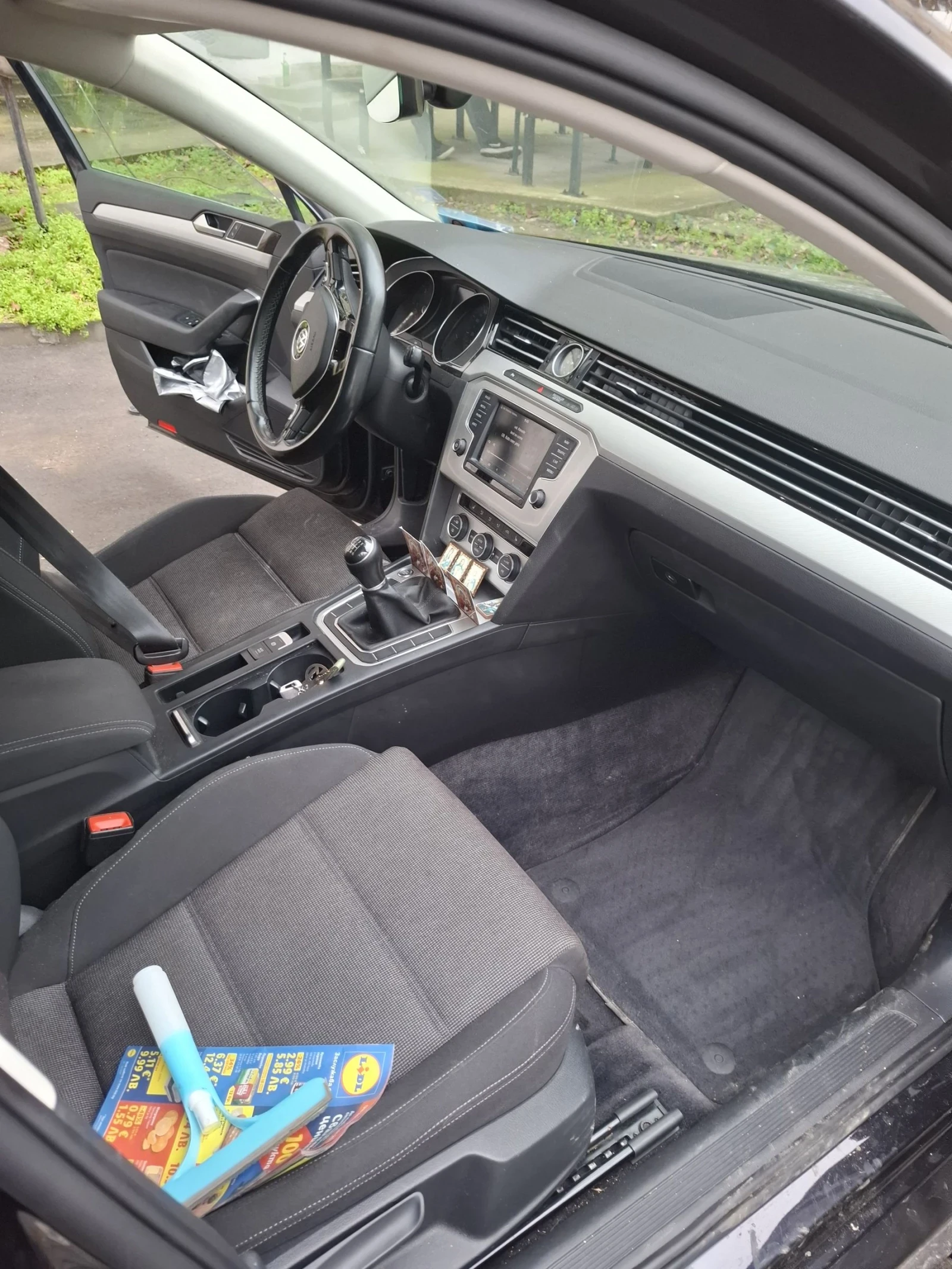 VW Passat �8 | Mobile.bg � ����������� 15