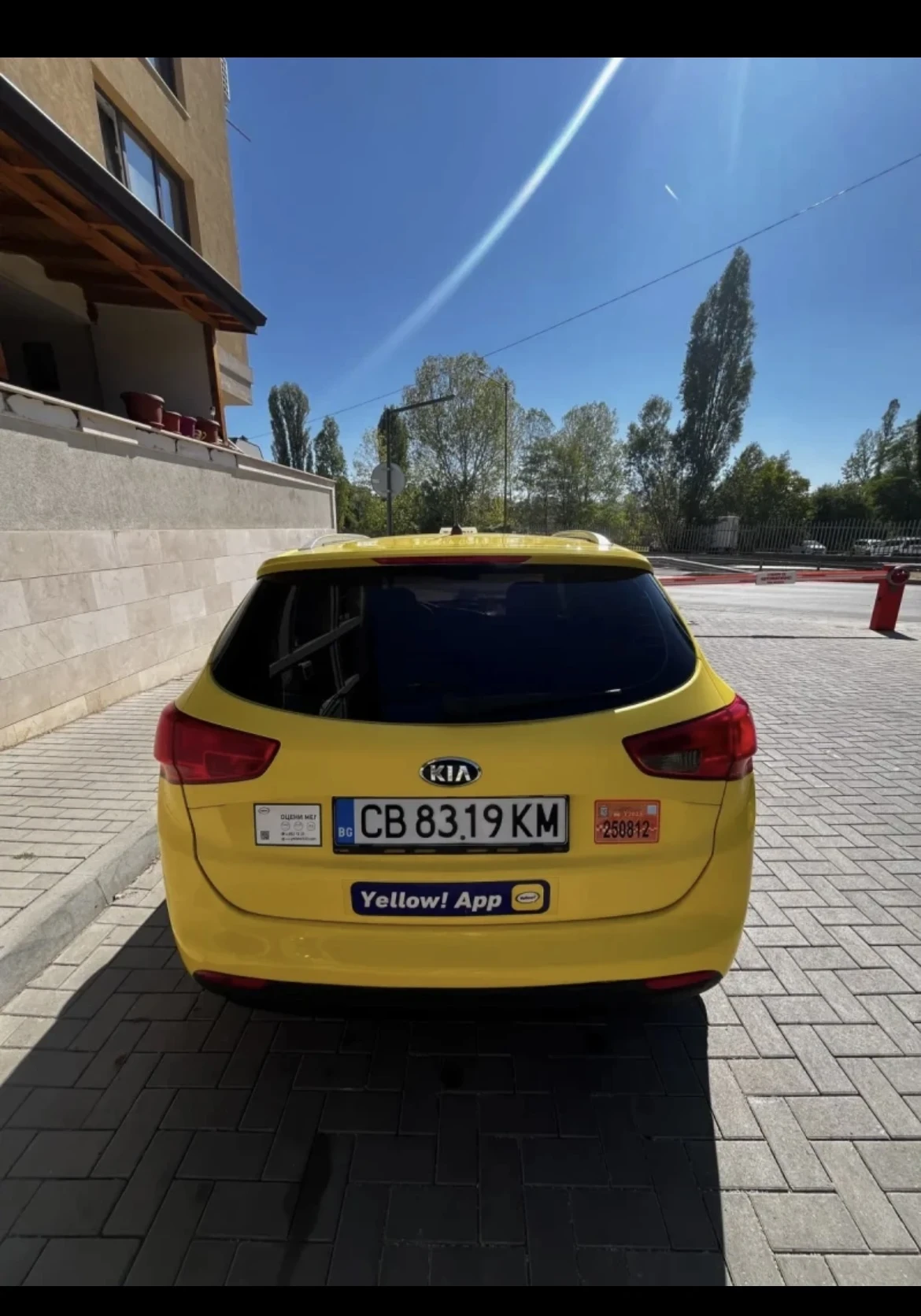 Kia Ceed  - изображение 3