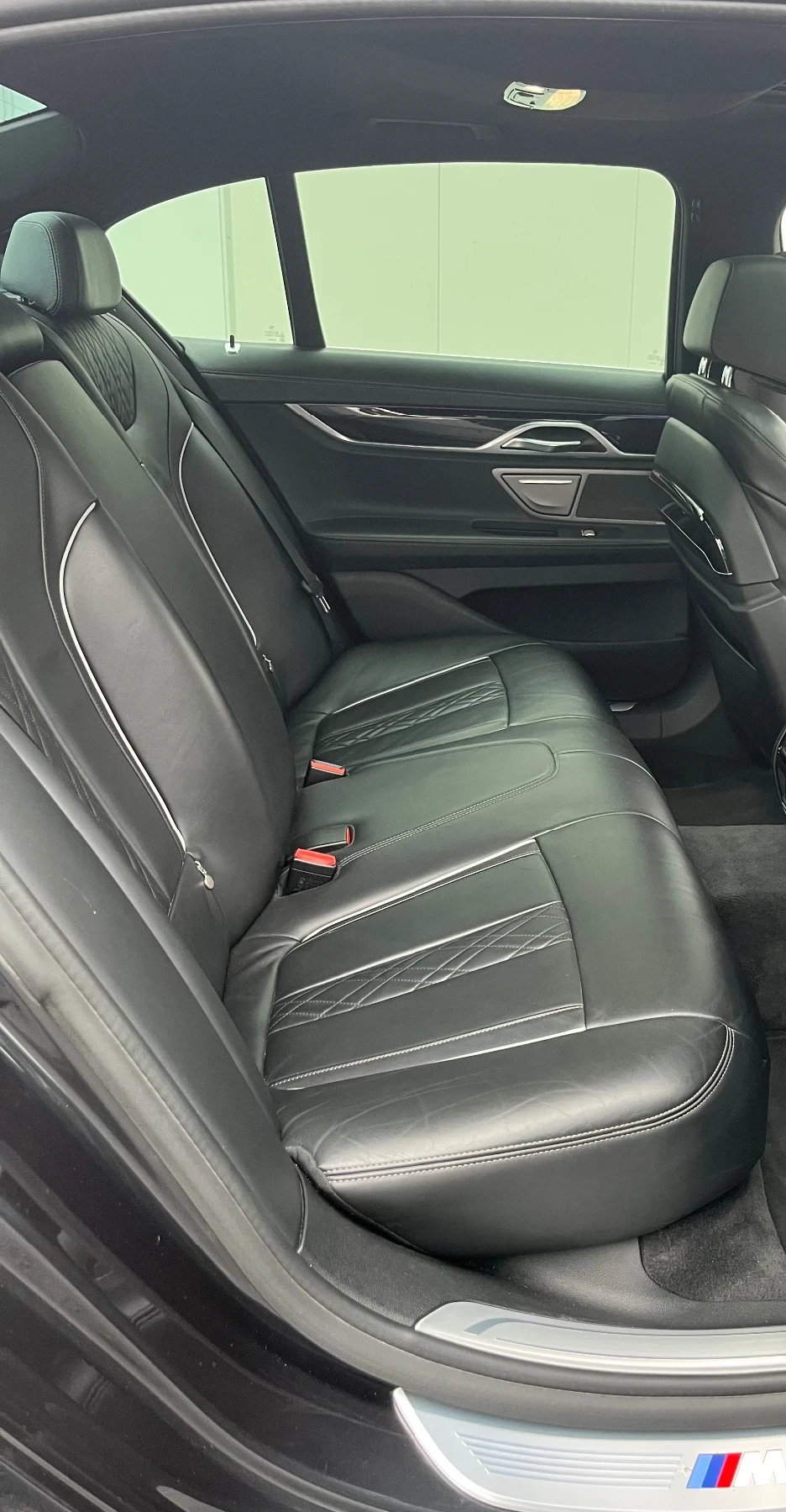 BMW 730 D XDrive , снимка 13 - Автомобили и джипове - 53920021