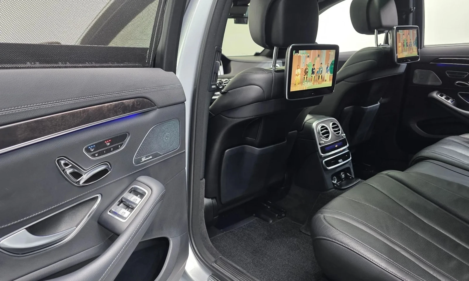 Mercedes-Benz S 350 S-Class W222 S350L D 4Matic  | Mobile.bg � ����������� 16