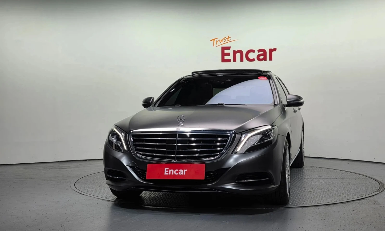 Mercedes-Benz S 350 S-Class W222 S350L D 4Matic  - изображение 3