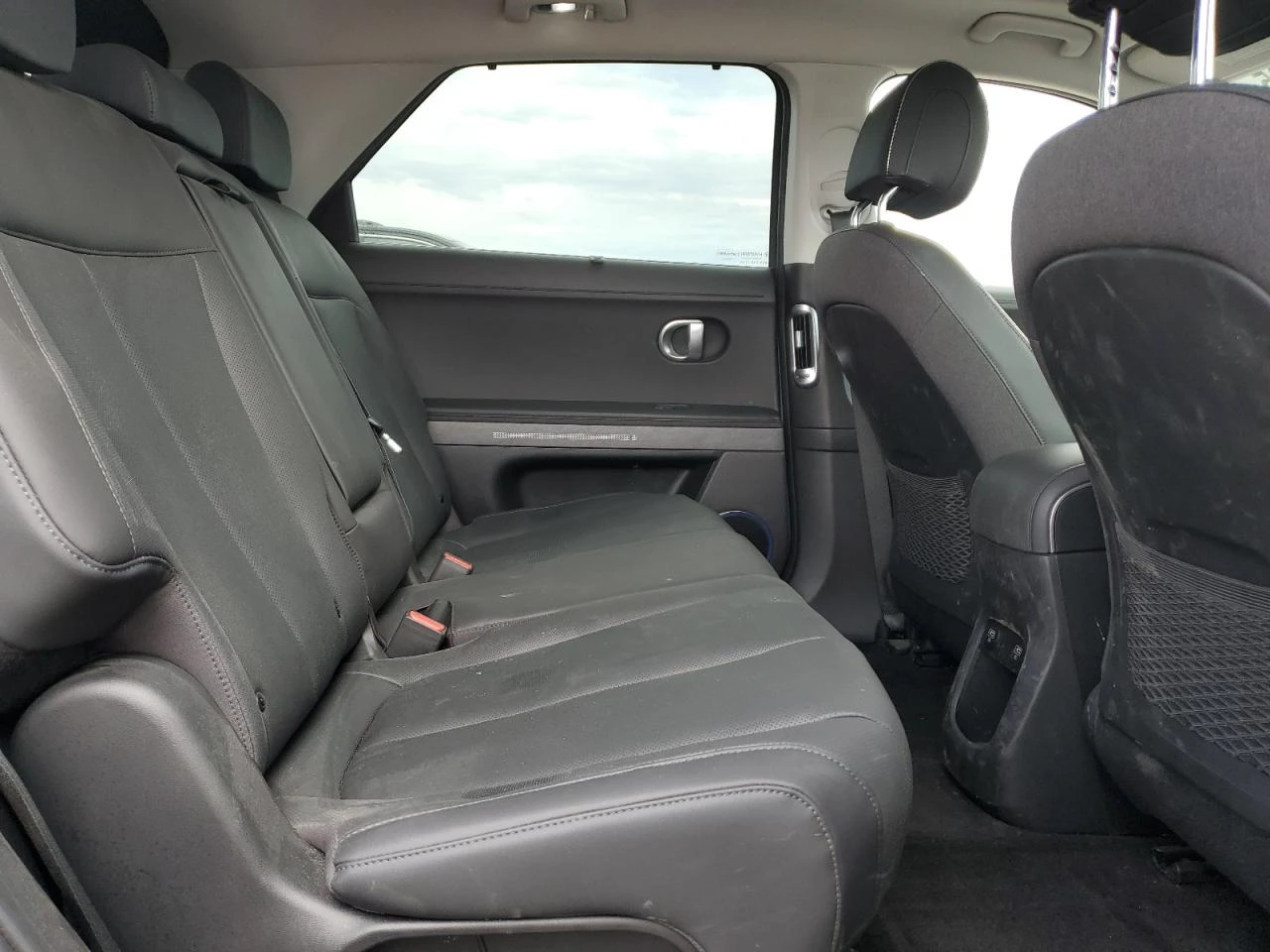 Hyundai Ioniq 5 LIMITED* AWD* ���������* 360* ���������* ��������* | Mobile.bg � ����������� 11