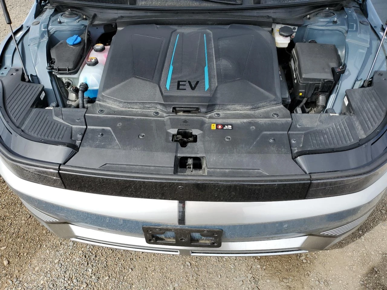 Hyundai Ioniq 5 LIMITED* AWD* ���������* 360* ���������* ��������* | Mobile.bg � ����������� 12