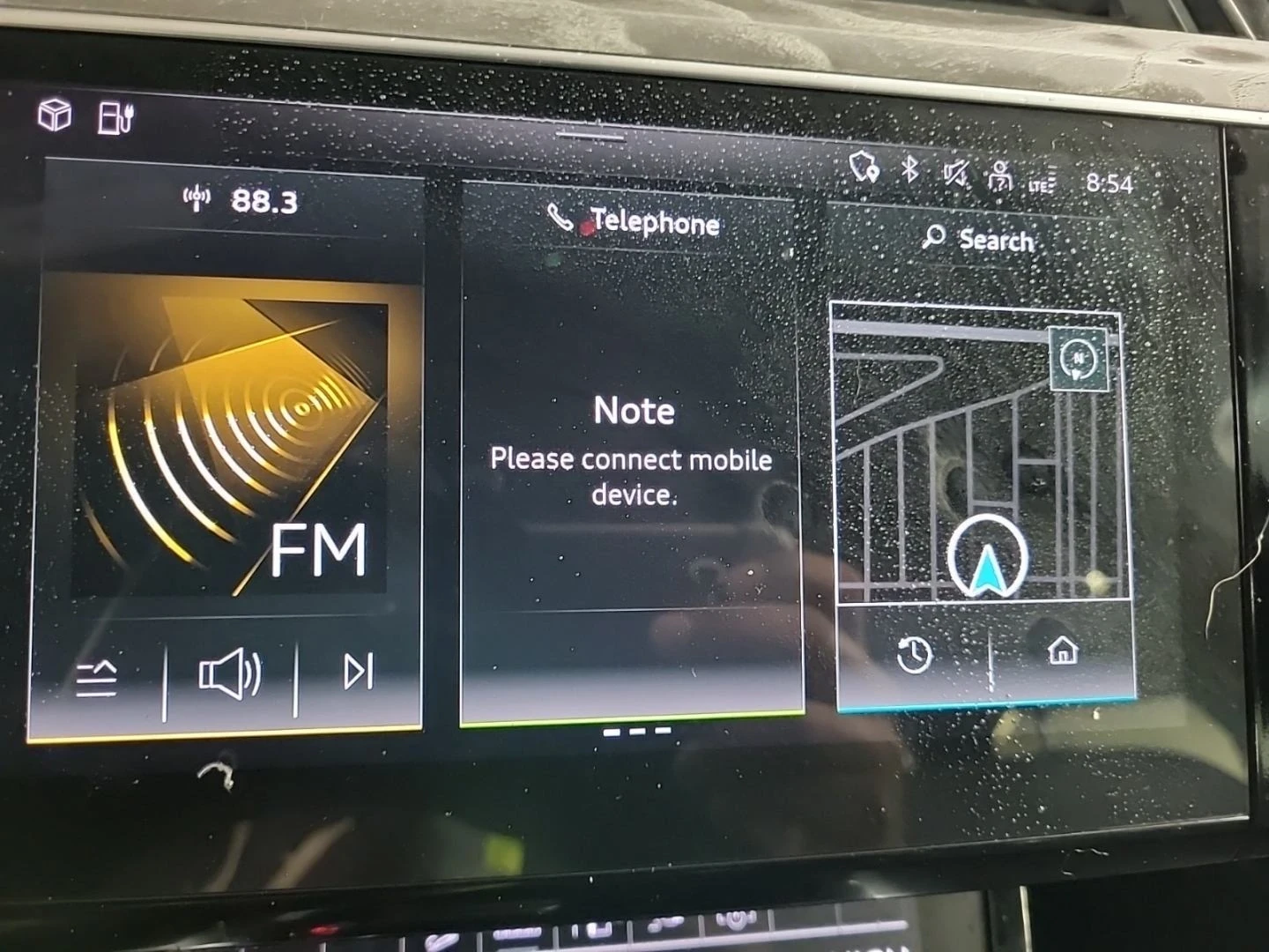 Audi E-Tron Progressiv* S-line* Matrix* 360View* Keyless* Carp | Mobile.bg � ����������� 10