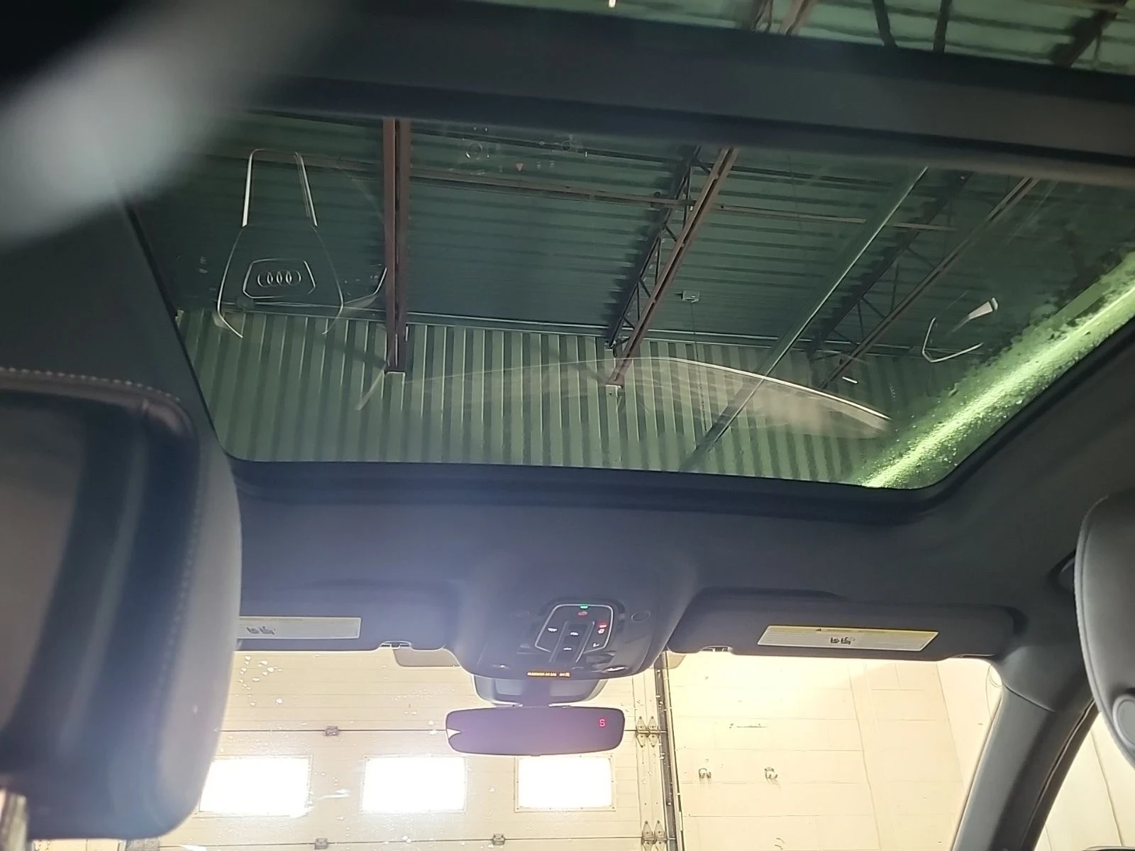 Audi E-Tron Progressiv* S-line* Matrix* 360View* Keyless* Carp | Mobile.bg � ����������� 12