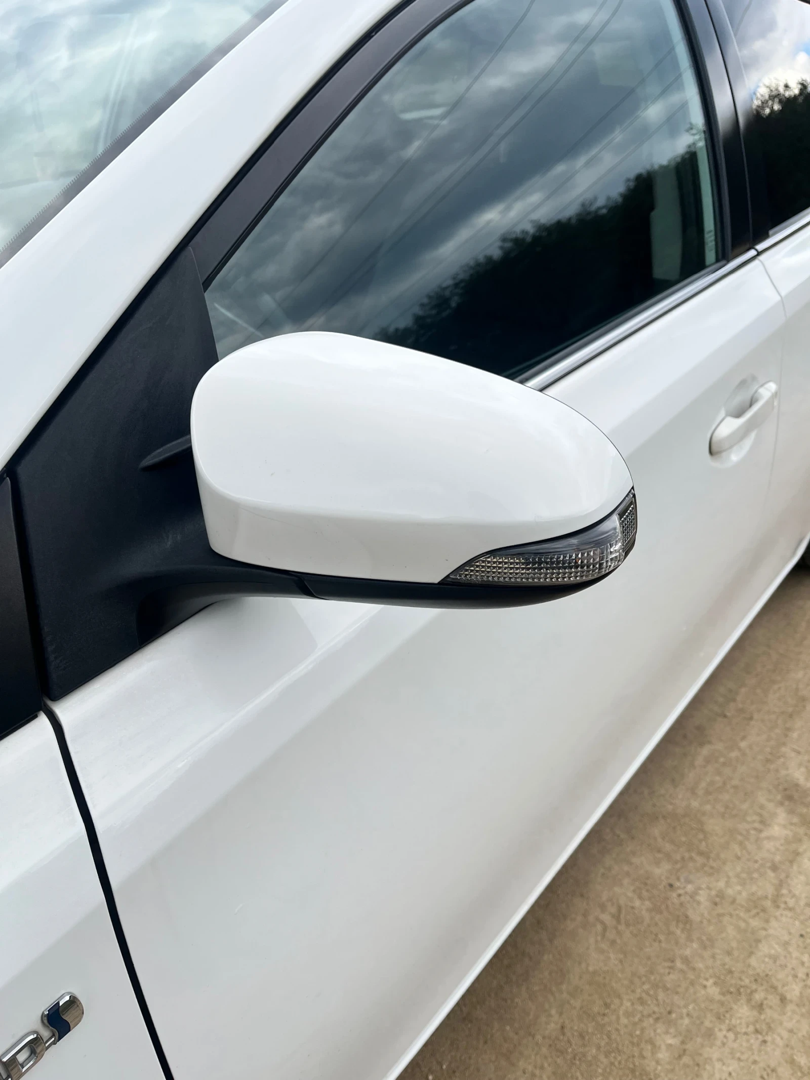 Toyota Auris touring sports 1.8 Hybrid active, снимка 6 - Автомобили и джипове - 53894633