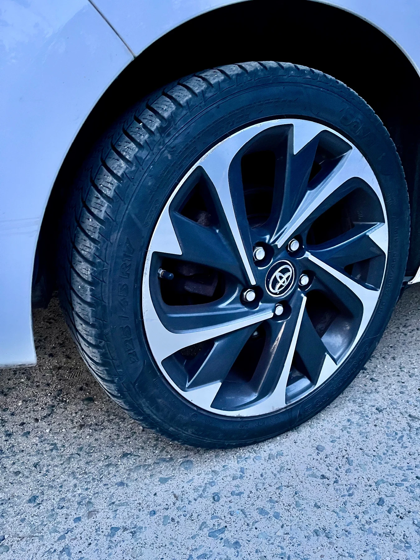 Toyota Auris touring sports 1.8 Hybrid active, снимка 6 - Автомобили и джипове - 53894633