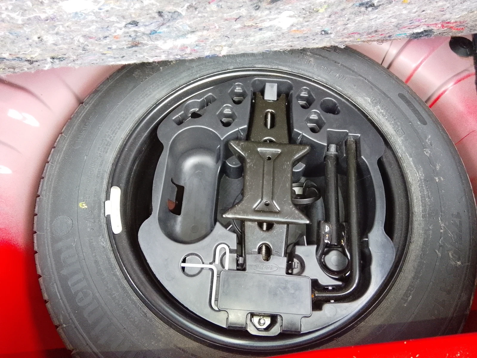 Renault Twingo 1.2БЕНЗИН-2012ГОД.-КЛИМАТИК-81000КМ., снимка 14 - Автомобили и джипове - 53906757