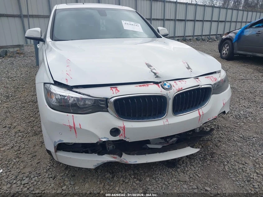 BMW 328 2.0L I-4 DI, DOHC, VVT, TURBO, 240HP All Wheel, снимка 6 - Автомобили и джипове - 53939506