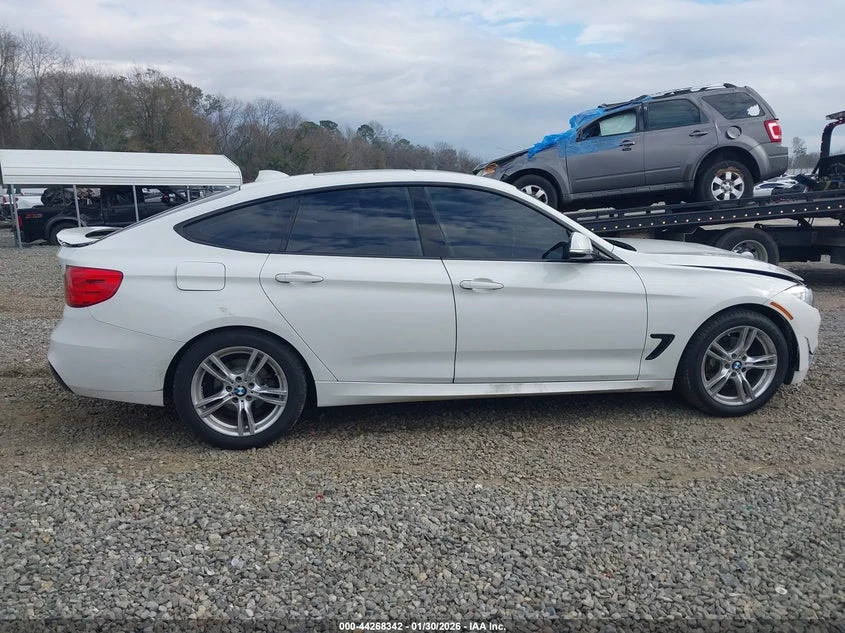 BMW 328 2.0L I-4 DI, DOHC, VVT, TURBO, 240HP All Wheel, снимка 13 - Автомобили и джипове - 53939506