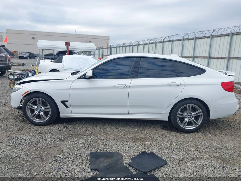 BMW 328 2.0L I-4 DI, DOHC, VVT, TURBO, 240HP All Wheel, снимка 14 - Автомобили и джипове - 53939506