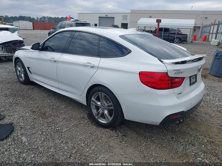 BMW 328 2.0L I-4 DI, DOHC, VVT, TURBO, 240HP All Wheel, снимка 3 - Автомобили и джипове - 53939506