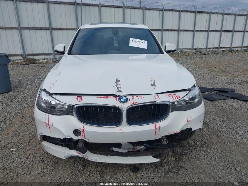 BMW 328 2.0L I-4 DI, DOHC, VVT, TURBO, 240HP All Wheel, снимка 12 - Автомобили и джипове - 53939506
