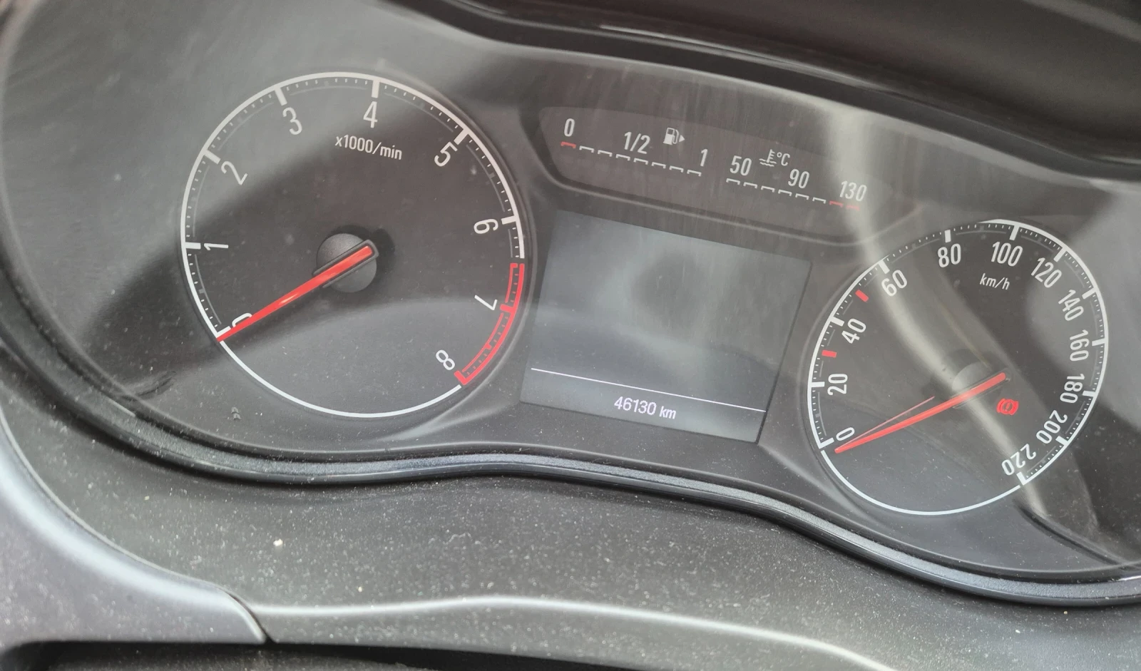 Opel Corsa, снимка 4 - Автомобили и джипове - 53964784