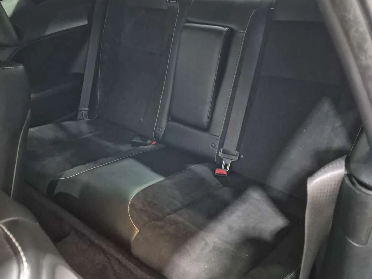 Dodge Challenger * SRT HELLCAT * ОБДУХВАНЕ* ПОДГРЕВ* , снимка 12 - Автомобили и джипове - 54043937