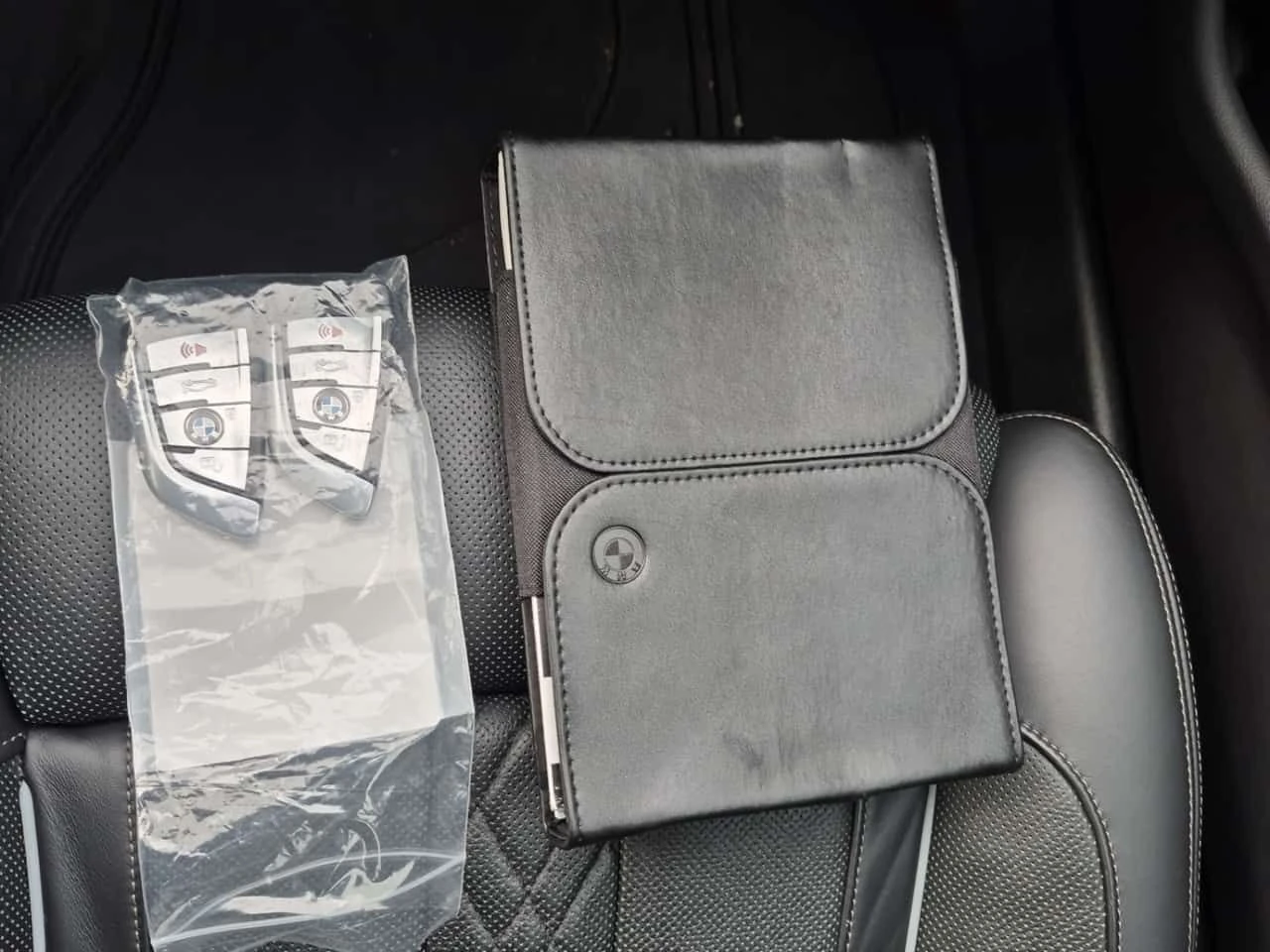 BMW 540 * ГЛАВНО ПРЕДСТАВИТЕЛСТВО* , снимка 15 - Автомобили и джипове - 54084246