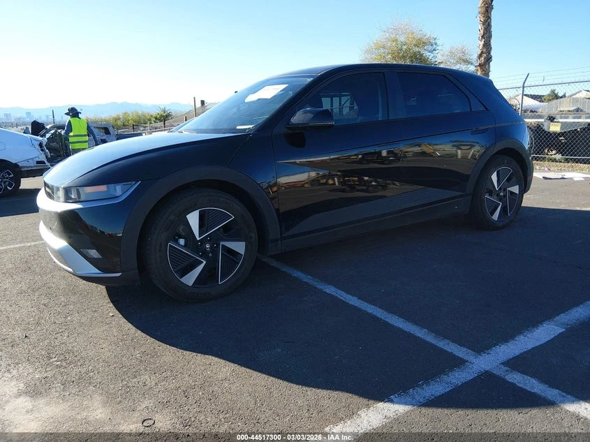 Hyundai Ioniq 5 SE RWD | Mobile.bg � ����������� 2