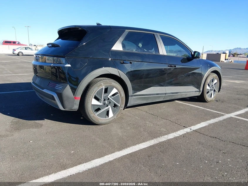 Hyundai Ioniq 5 SE RWD | Mobile.bg � ����������� 4